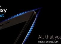 After Galaxy On8, Samsung to release Galaxy On Nxt in India via Flipkart this week