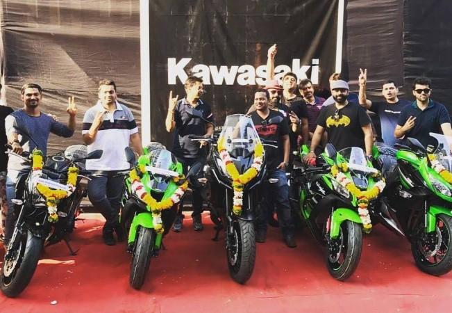 Kawasaki India plans to stop its operations at Bajaj Auto's Pune plant ...