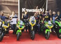 Kawasaki India