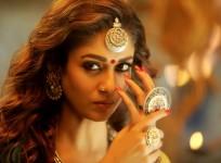 Nayanthara