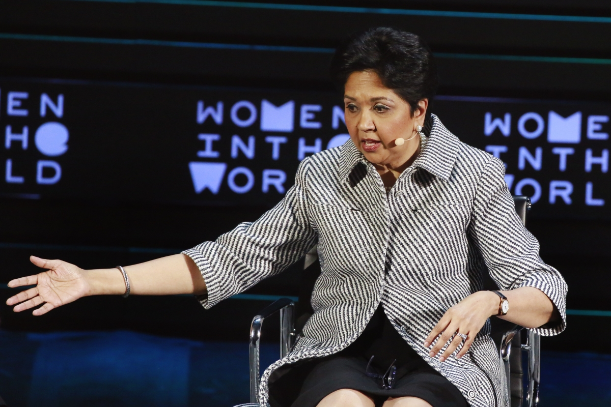 pepsico indra nooyi revenues sales income 2015 2014 operating profit us india sugar beverages soft drinks snacks