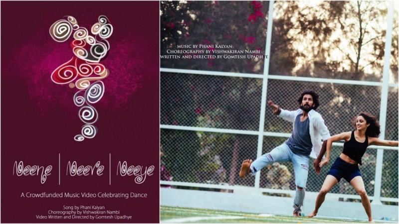 Neene, Neeve and Neeye musical videos garner fabulous audience response Neene, Neeve and Neeye