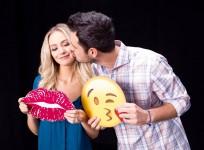 Ben and Lauren