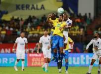 kerala blasters