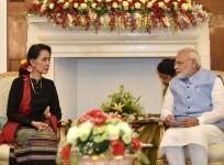 Modi Kyi