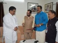 Suresh Gopi