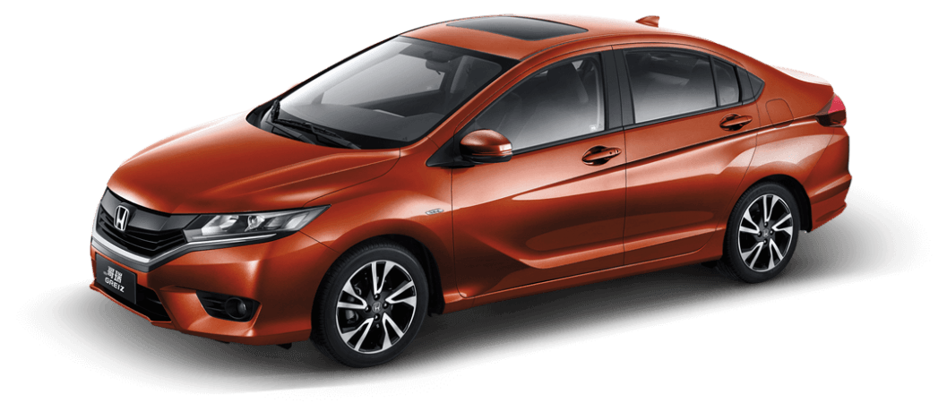 Honda City facelift India launch likely in January 2017. In picture: Honda Greiz Honda City facelift India launch likely in January 2017