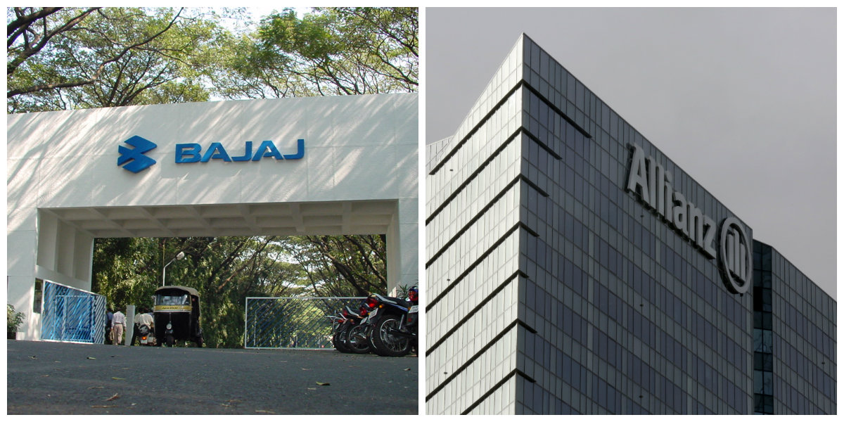 Bajaj Allianz Life Insurance Gives Chance To Policyholders To