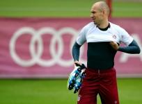 arjen robben