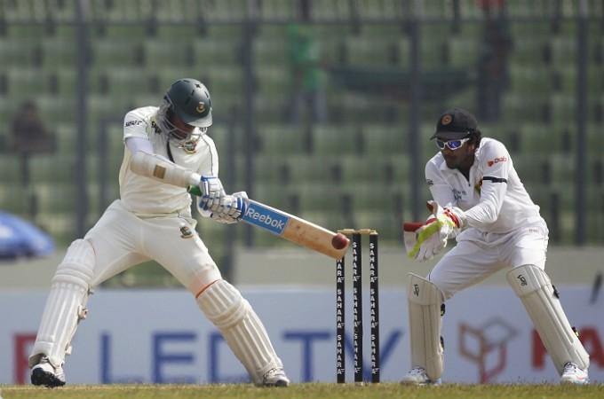 Bangaldesh will depend on Shakib Al Hasan to come up with an all-round skills during the first Test. Shakib Al Hasan