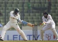 Shakib Al Hasan