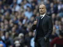 Pep Guardiola hopes Messi will finish his career at Barcelona