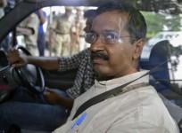 Arvind Kejriwal
