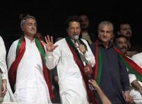imran khan