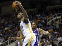 Kevin Durant Golden State Warriors