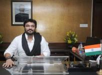 babul supriyo