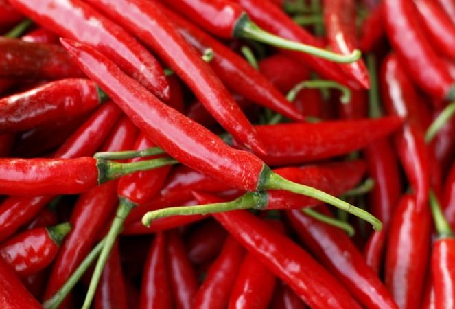 Chilies