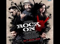 Rock On 2