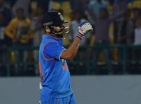 Virat Kohli India