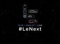 When and where to watch LeEco's event live from San Francisco