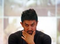 Aamir Khan