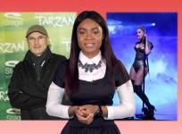 A-list Insider: Phil Collins slams Paul McCartney, Beyonce on-stage injury,  Azealia Banks v Russell Crowe