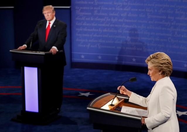 US Debate