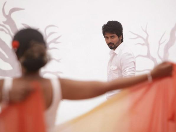 Sivakarthikeyan's Remo had made good collection in US, UK and Malaysia. Remo