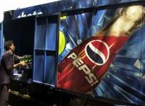 PepsiCo bottler