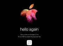 Where and how to watch Apple's Mac event on PC, iPhone and tablets on Oct. 27