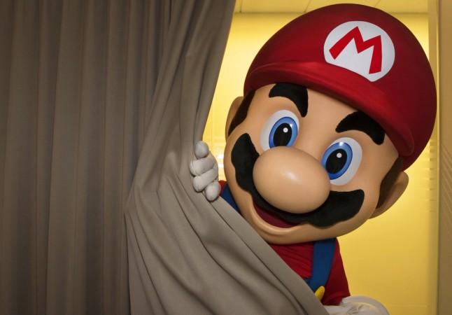 Nintendo NX update will be unveiled in the form of a trailer. Nintendo NX: All rumours put to rest; Nintendo issues huge update