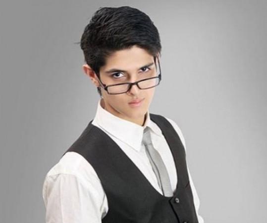 Rohan Mehra