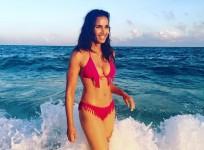 Padma Lakshmi