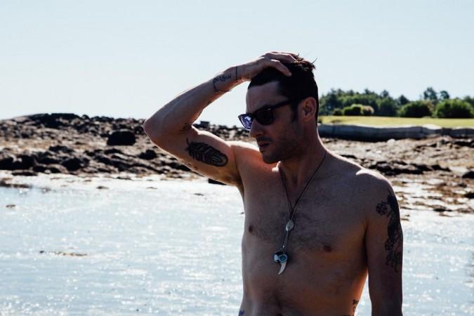 Sam Talbot Sam Talbot