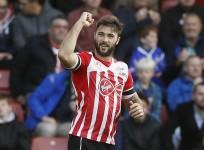 Charlie Austin Southampton