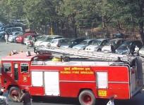 mumbai fire brigade