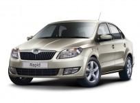 Skoda Rapid facelift to be launched on November 3