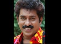 Actor Prem Kumar injured in an accident