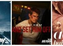 Shivaay, Jack Reacher, Ae Dil Hai Mushkil