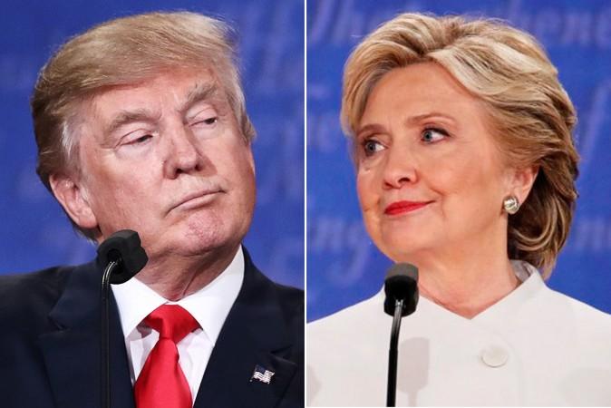 A number of cable TV networks are airing election specials on Tuesday, November 8. US Election 2016