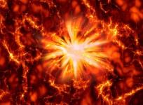 Explosion