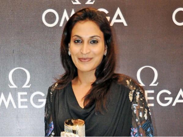 Aishwarya Dhanush is set to share screen space with Rajinikanth. Aishwarya Dhanush