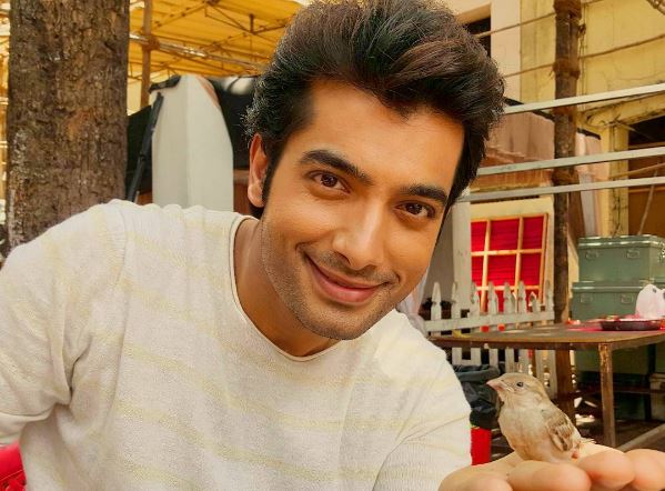 Ssharad Malhotra opens up on his experience being a part of Comedy Nights Bachao Taaza
