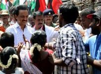 mk stalin