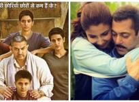 Dangal and Sultan
