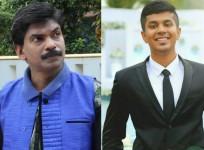 RJ Arun's unplugged version of Santhosh Pandit's song goes viral
