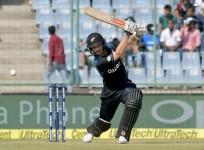 Kane Williamson New Zealand India