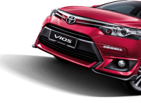 Toyota Vios