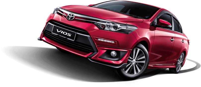 Toyota Vios Toyota Vios