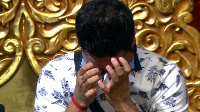 Bigg Boss 10 contestant Karan Mehra gets emotional on Karva Chauth Bigg Boss 10